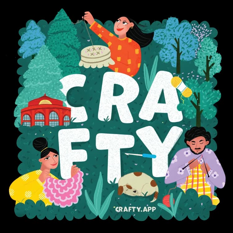 Crafty Bazaar