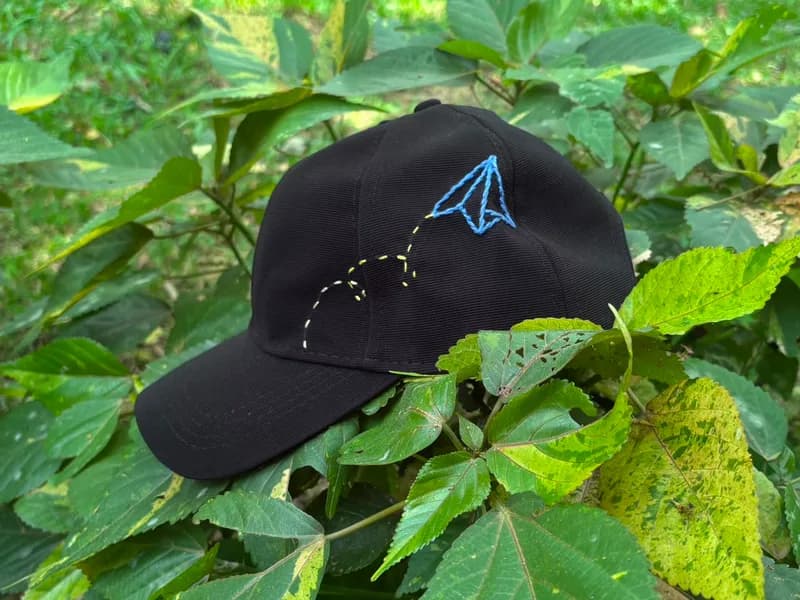 Ball cap