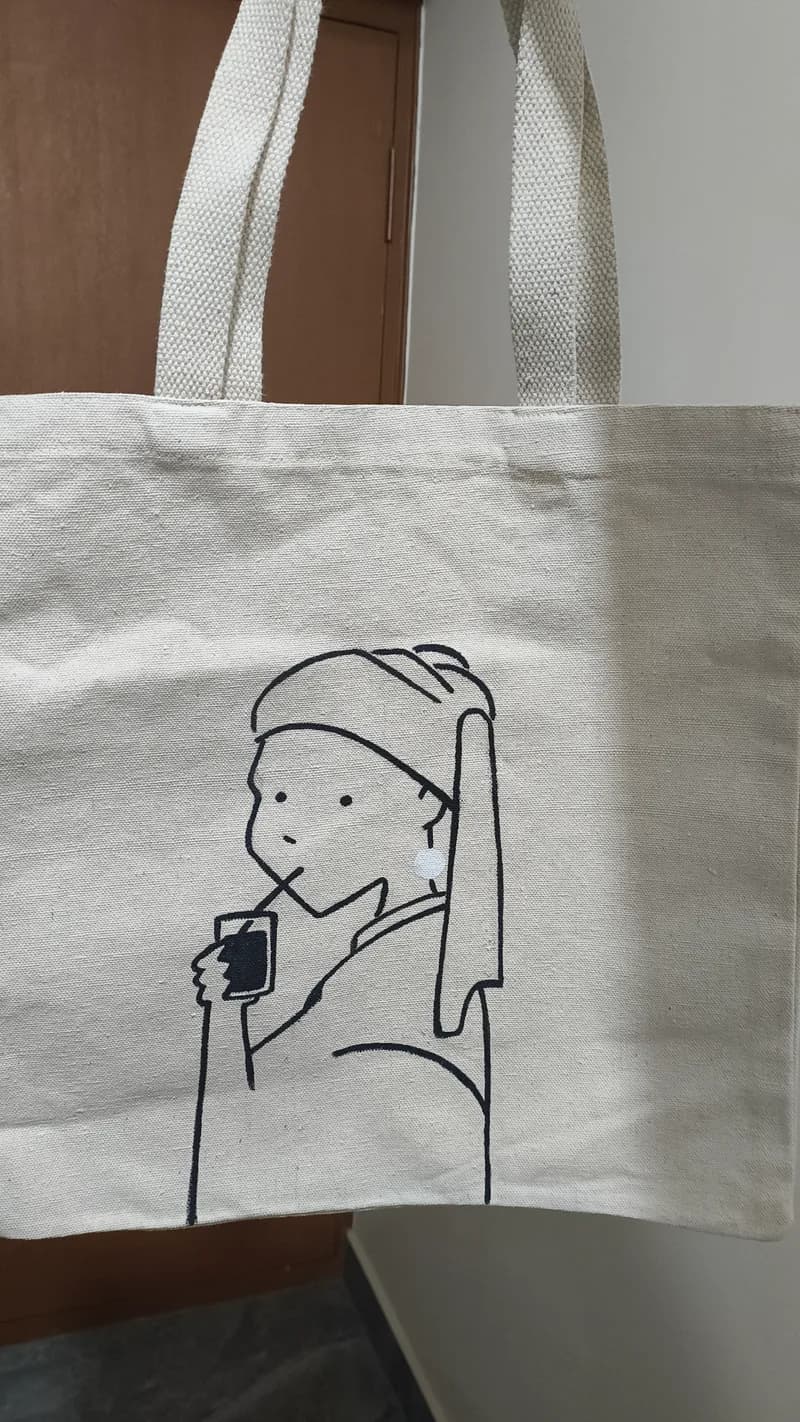 Tote Bag