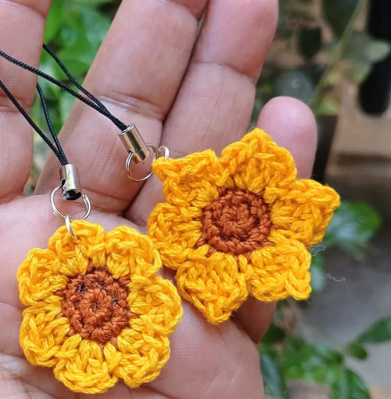 Phone charms
