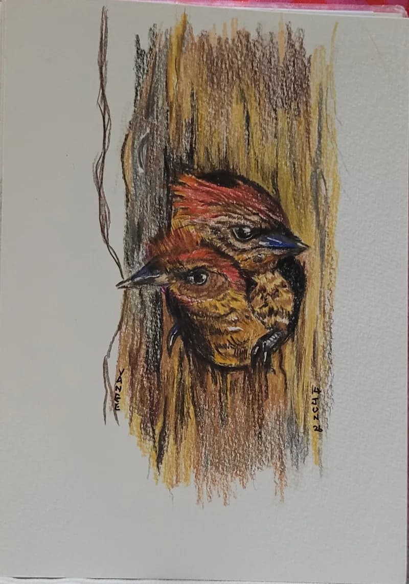 Painting -First look