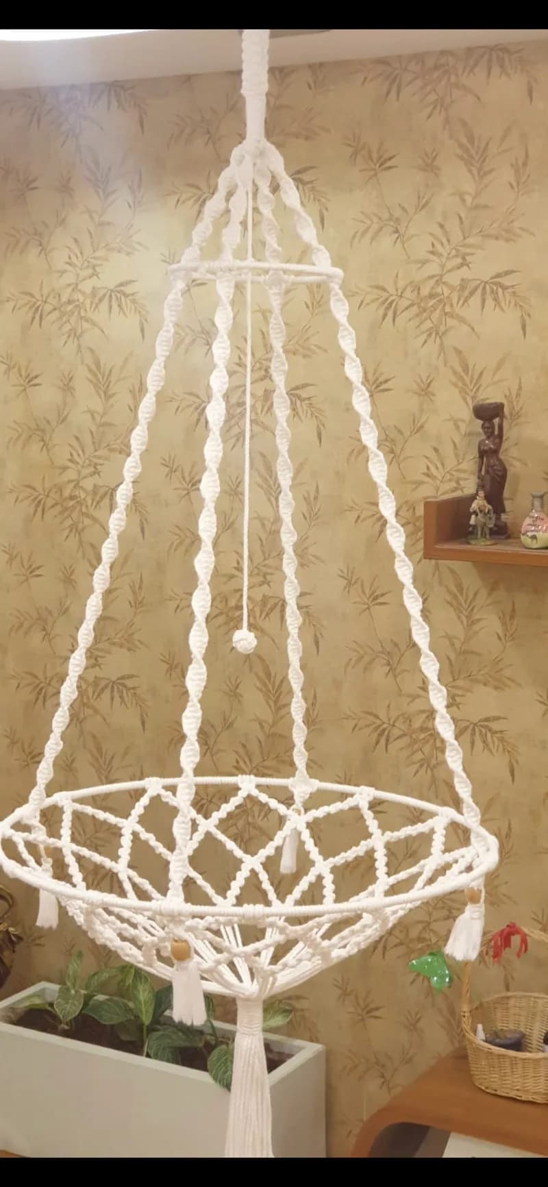 Cat Hammock