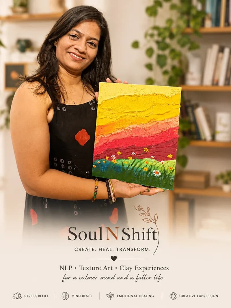pooja hn