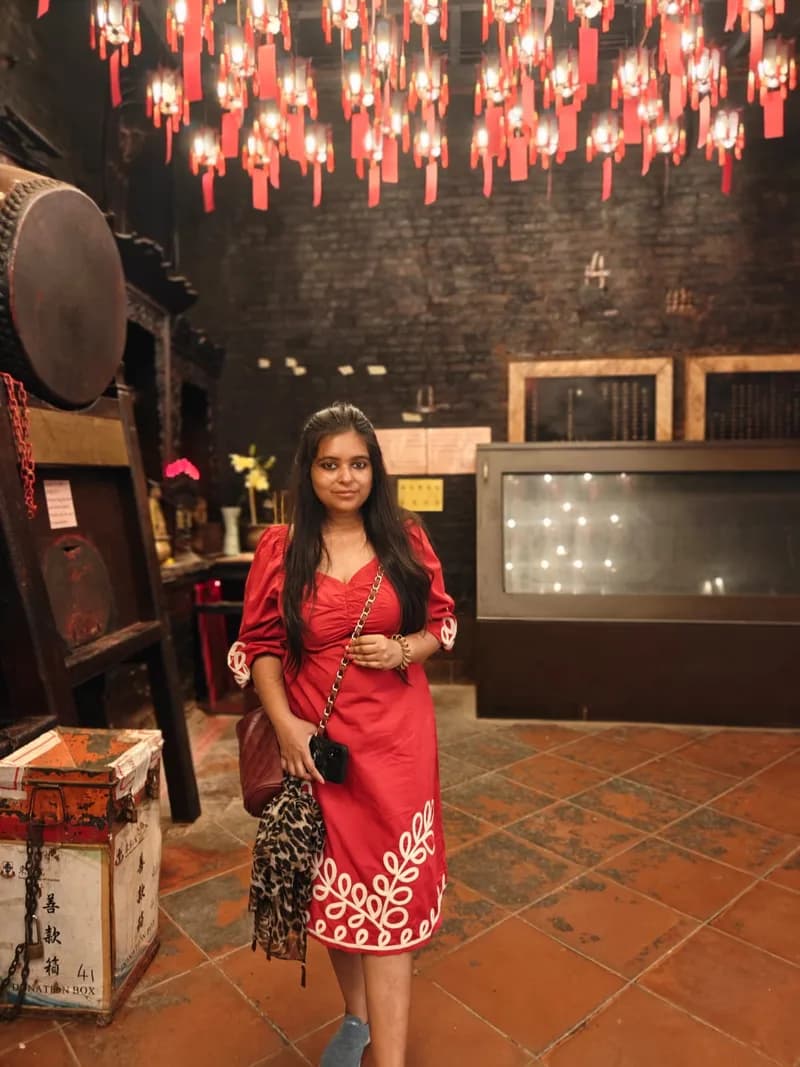 Dipika Mookim