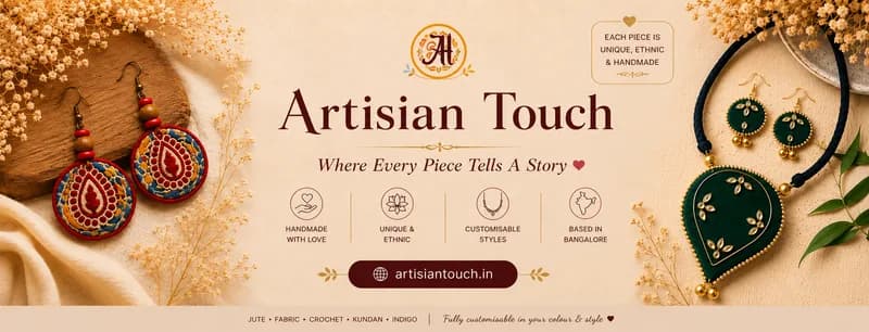 Artisian Touch