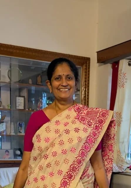 S.R. Chitra
