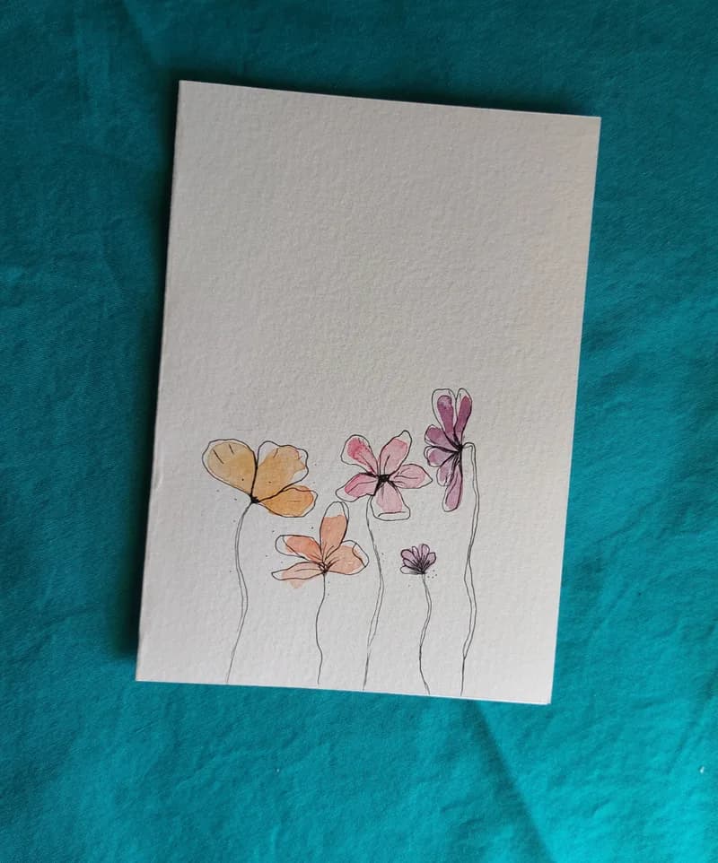 Greeting cards