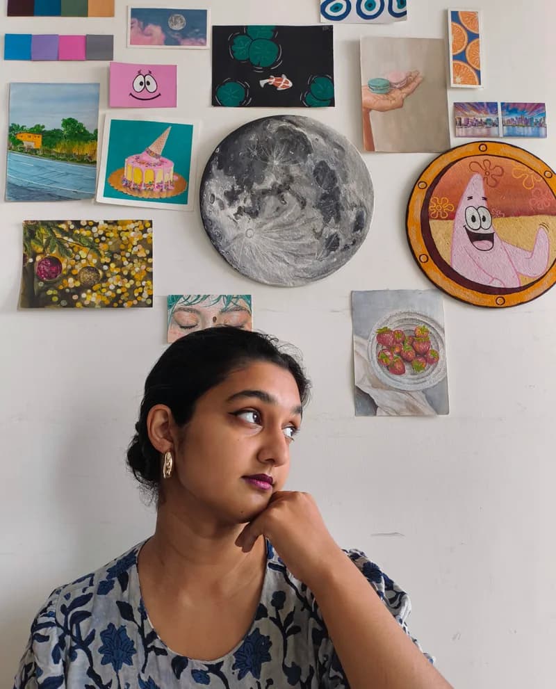 Artshoreya