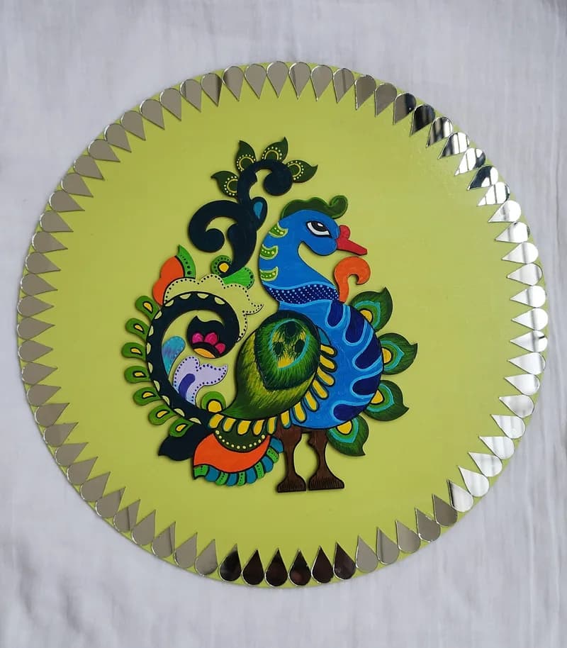 Gopika's collection