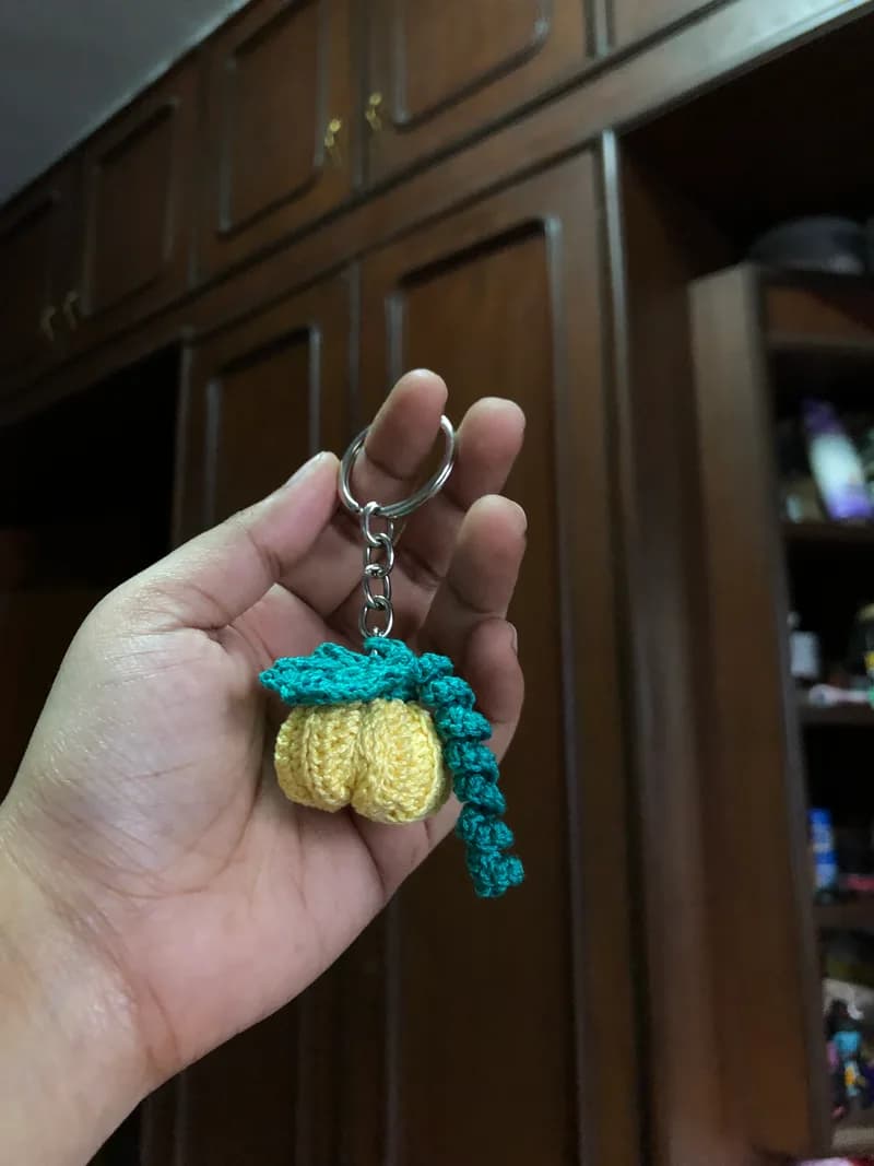 Crochet by Rekha KB