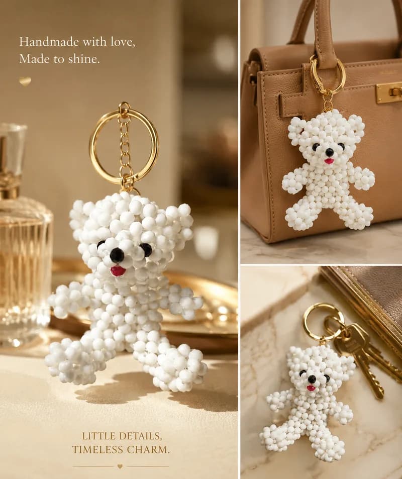 The Bead Alley