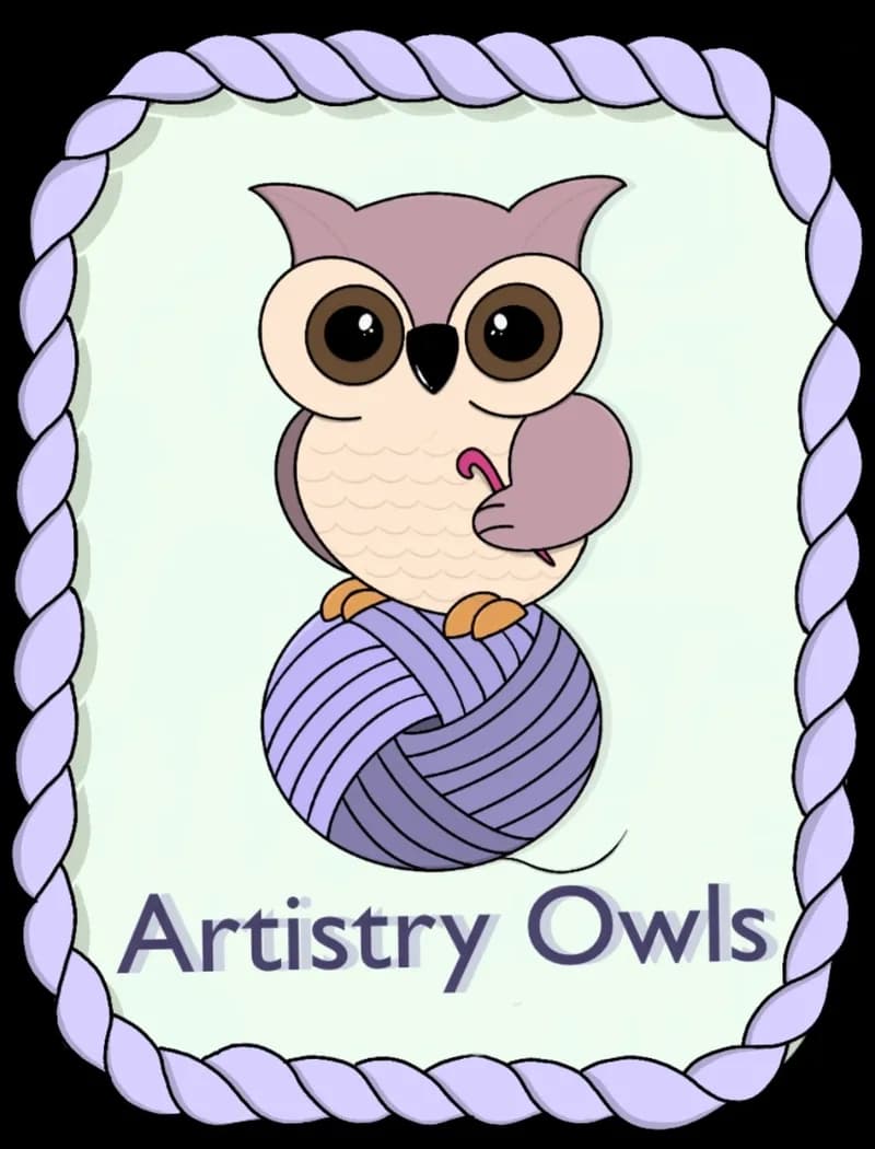 Artistry owls