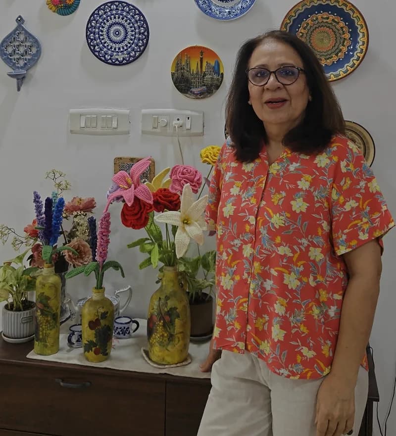 Rasna Khanna